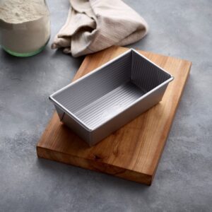 USA Pan Sturdy 2lb Bread Bakeware